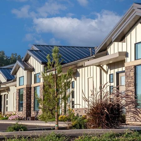 South Zion Inn And Suites Hildale Екстериор снимка