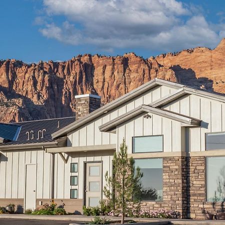 South Zion Inn And Suites Hildale Екстериор снимка