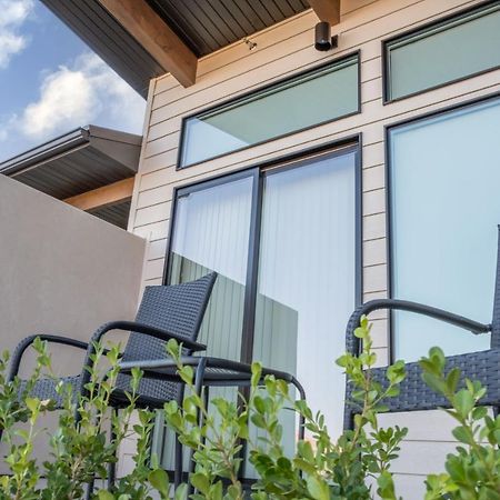 South Zion Inn And Suites Hildale Екстериор снимка