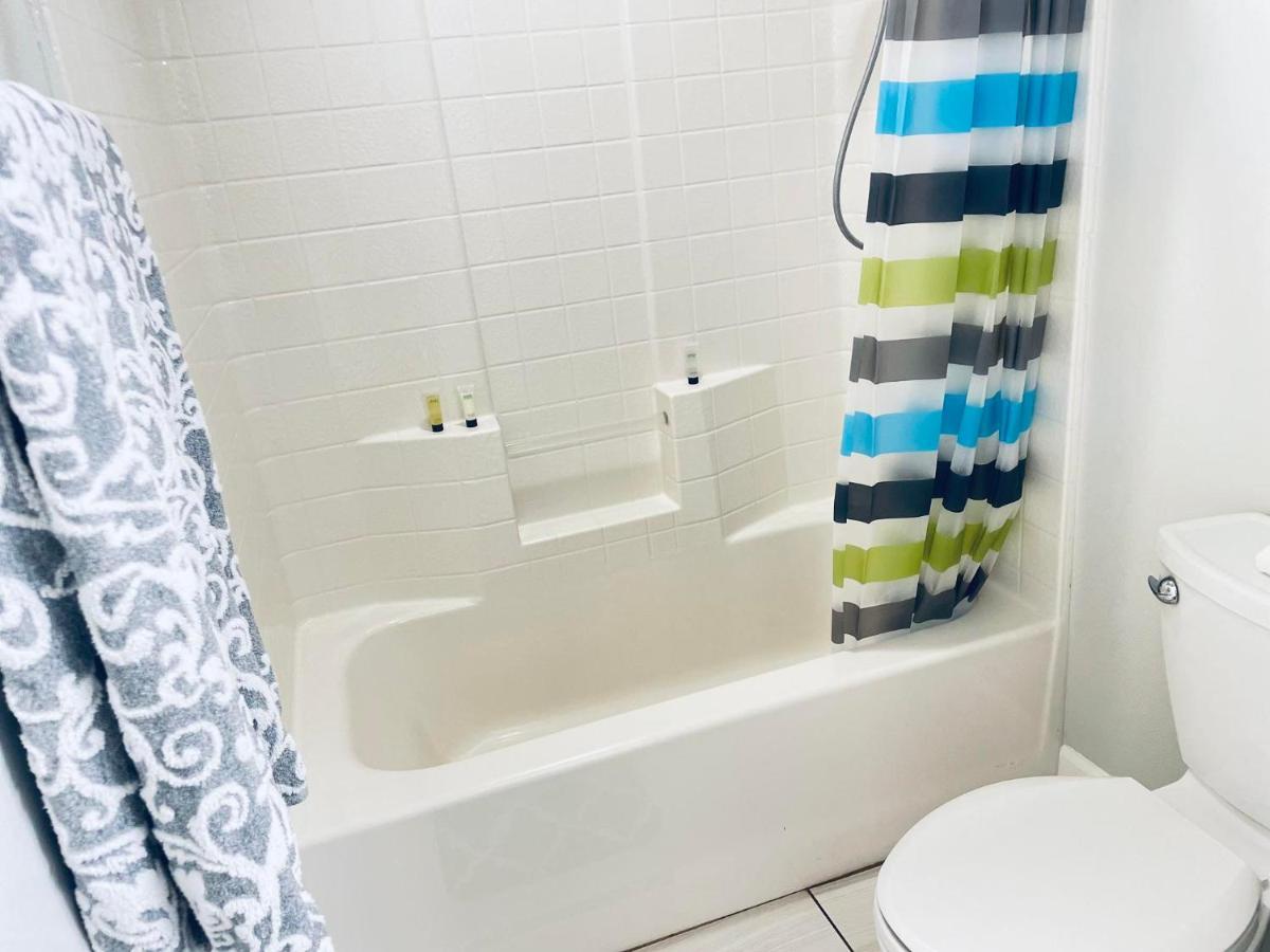 South Zion Inn And Suites Hildale Екстериор снимка