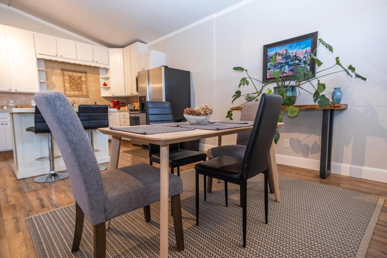 South Zion Inn And Suites Hildale Екстериор снимка