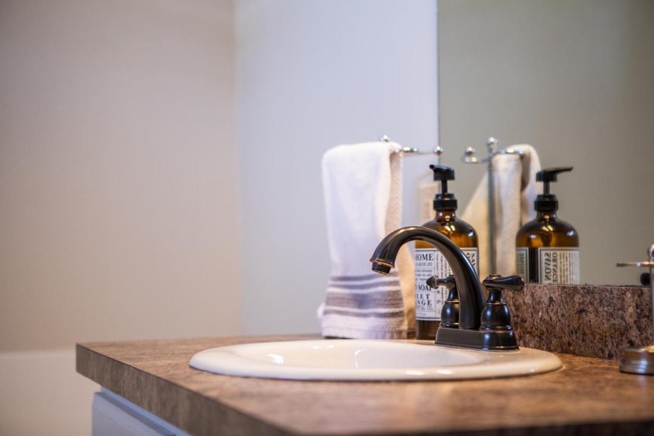 South Zion Inn And Suites Hildale Екстериор снимка