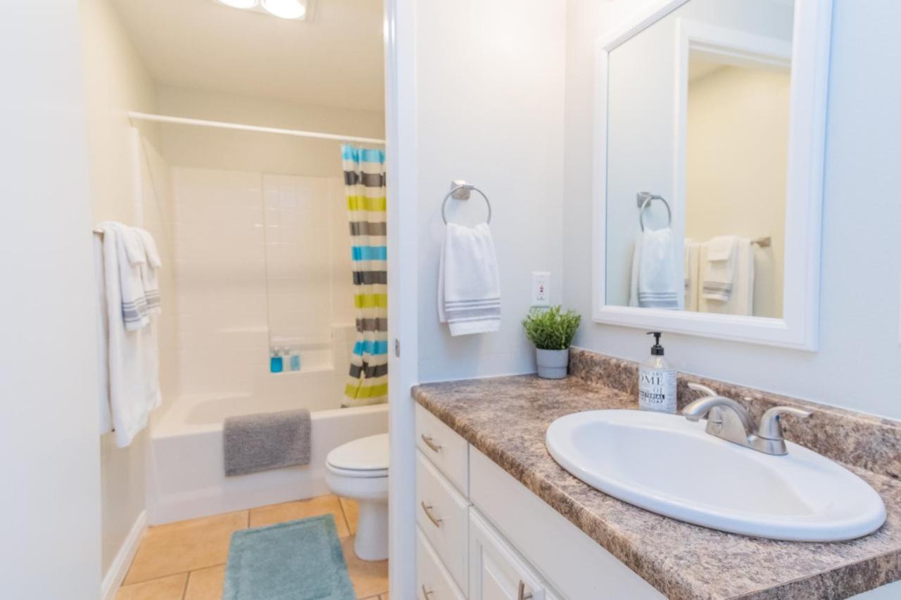 South Zion Inn And Suites Hildale Екстериор снимка