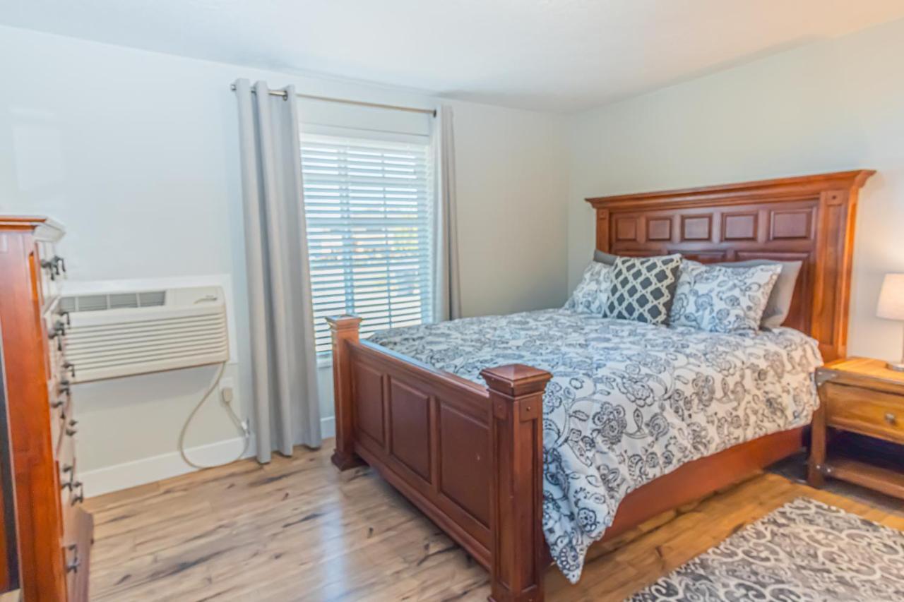 South Zion Inn And Suites Hildale Екстериор снимка