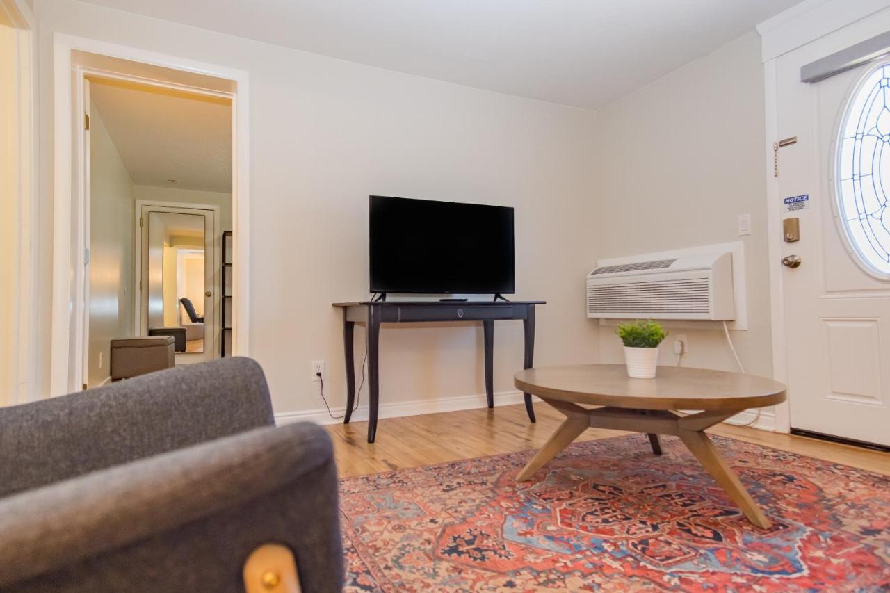 South Zion Inn And Suites Hildale Екстериор снимка