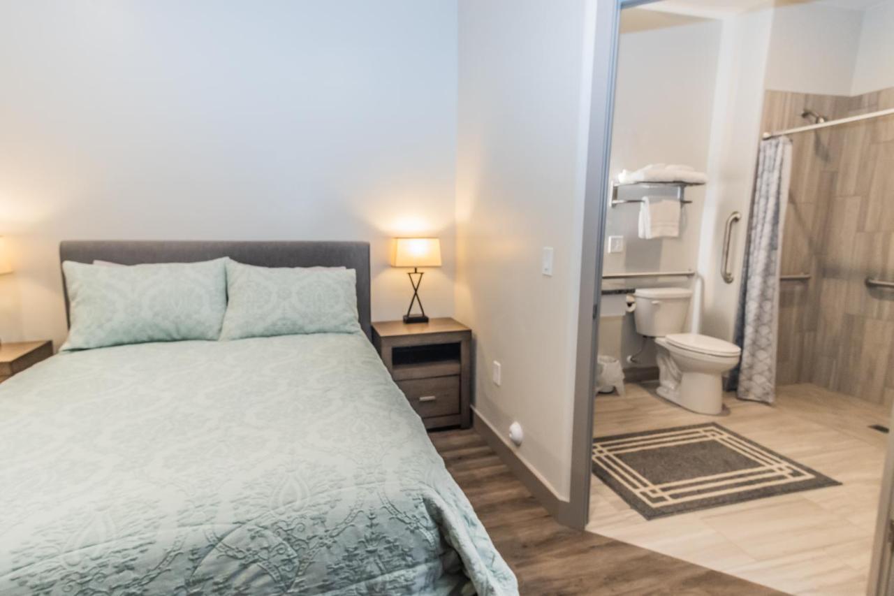 South Zion Inn And Suites Hildale Екстериор снимка
