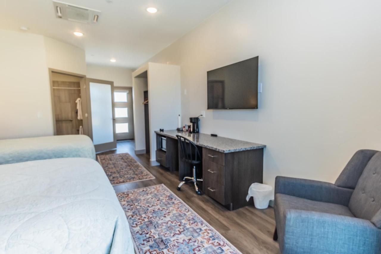 South Zion Inn And Suites Hildale Екстериор снимка