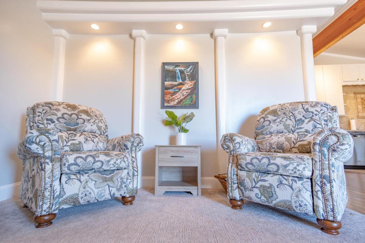 South Zion Inn And Suites Hildale Екстериор снимка