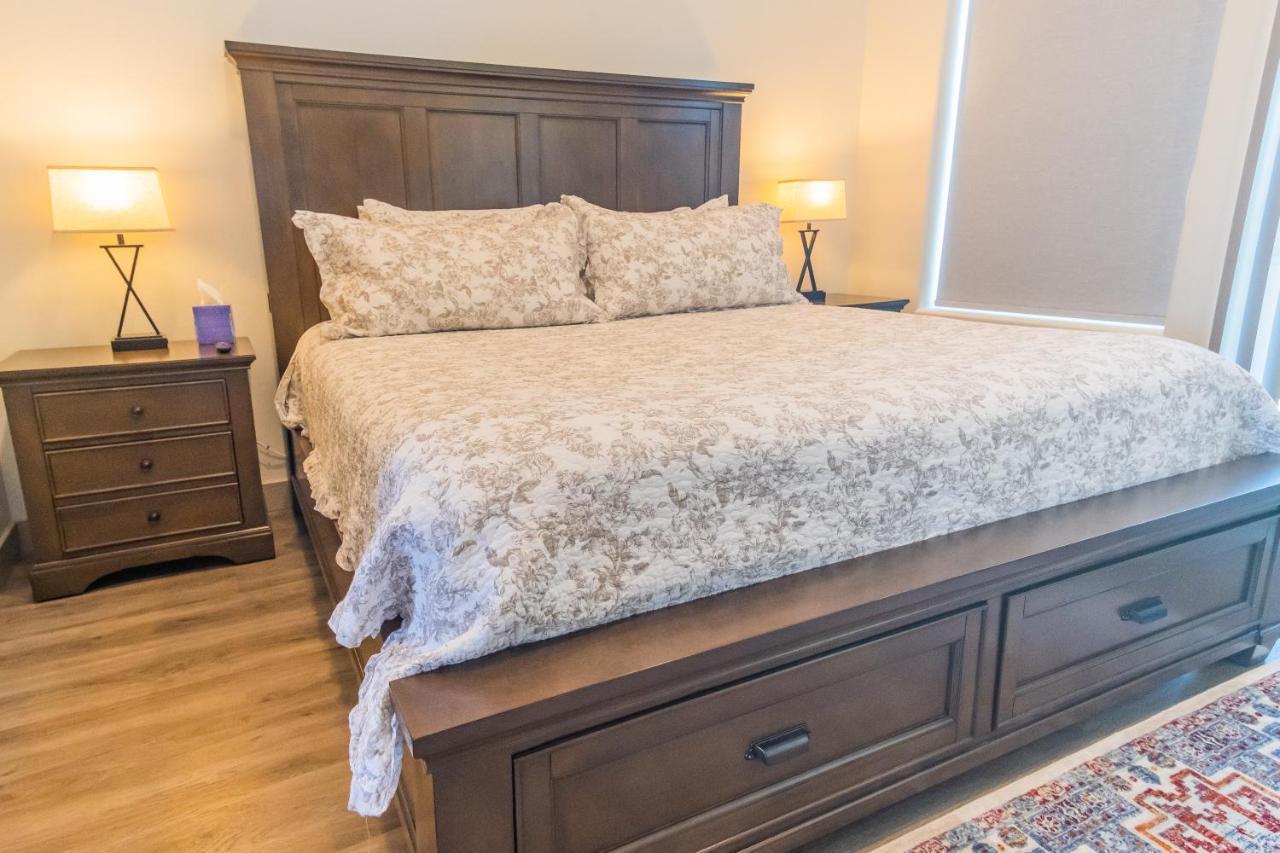 South Zion Inn And Suites Hildale Екстериор снимка