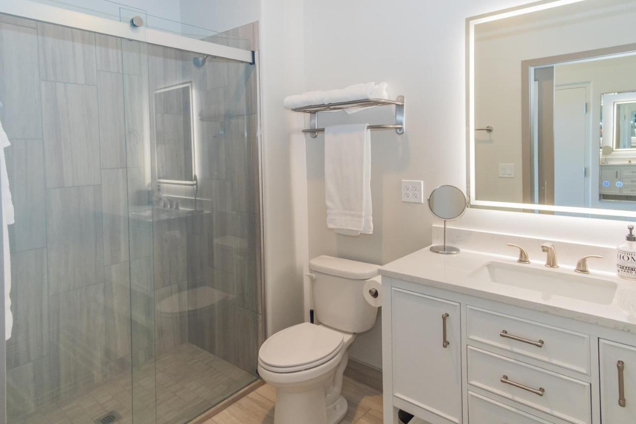 South Zion Inn And Suites Hildale Екстериор снимка