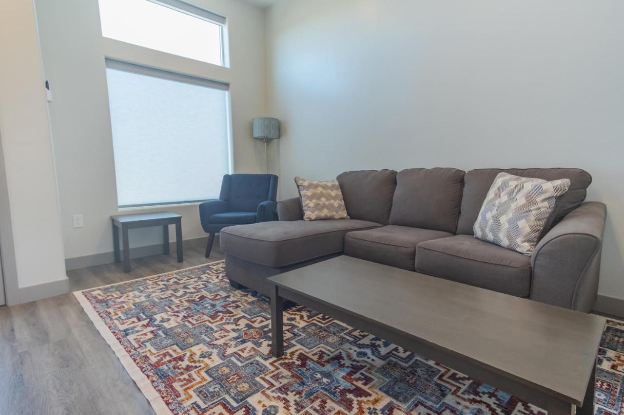 South Zion Inn And Suites Hildale Екстериор снимка